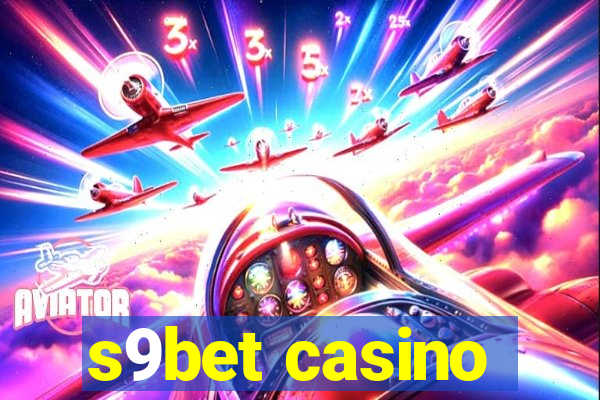 s9bet casino